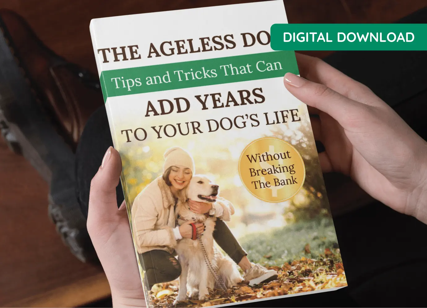 The Ageless Dog Bonus Guide